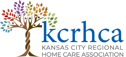 Kansas City Regional Home Care Association Logo