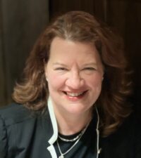 Betsy Welch